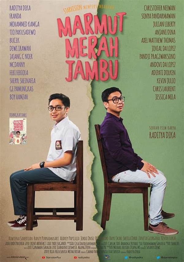 Nonton Marmut Merah Jambu Online post thumbnail image