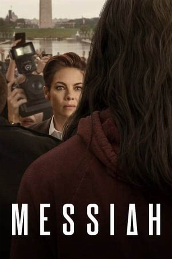 Nonton Messiah Online post thumbnail image