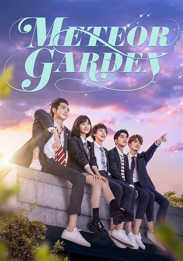 Nonton Meteor Garden Online post thumbnail image