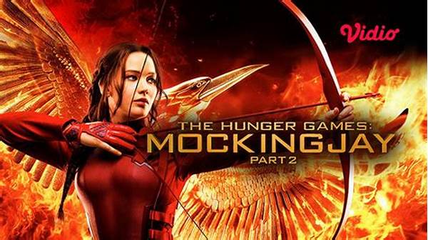 Nonton Mockingjay Part 2 Online post thumbnail image