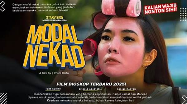 Nonton Modal Nekat Online post thumbnail image