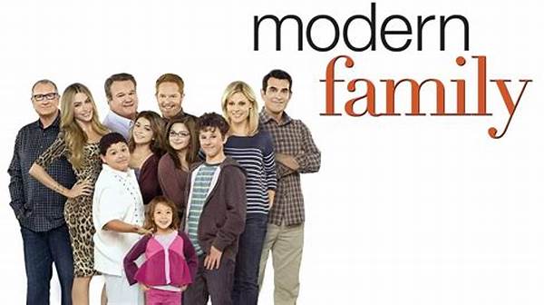 Nonton Modern Family Online post thumbnail image