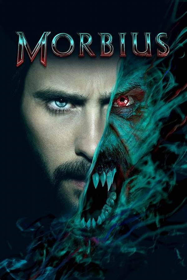 Nonton Morbius Online post thumbnail image