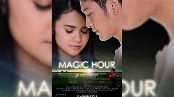 Nonton Movie Magic Hour Online post thumbnail image