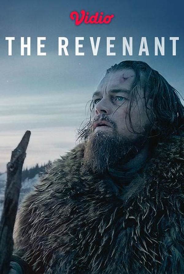 Nonton Movie Online The Revenant post thumbnail image
