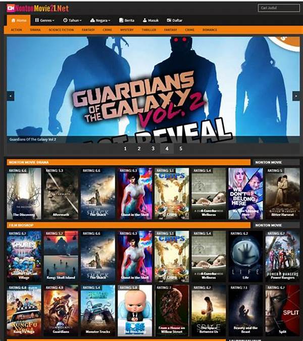 Nonton Movie Subtitle Indonesia Online post thumbnail image