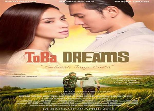 Nonton Movie Toba Dream Online post thumbnail image