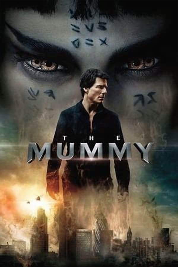 Nonton Mummy 2017 Online post thumbnail image