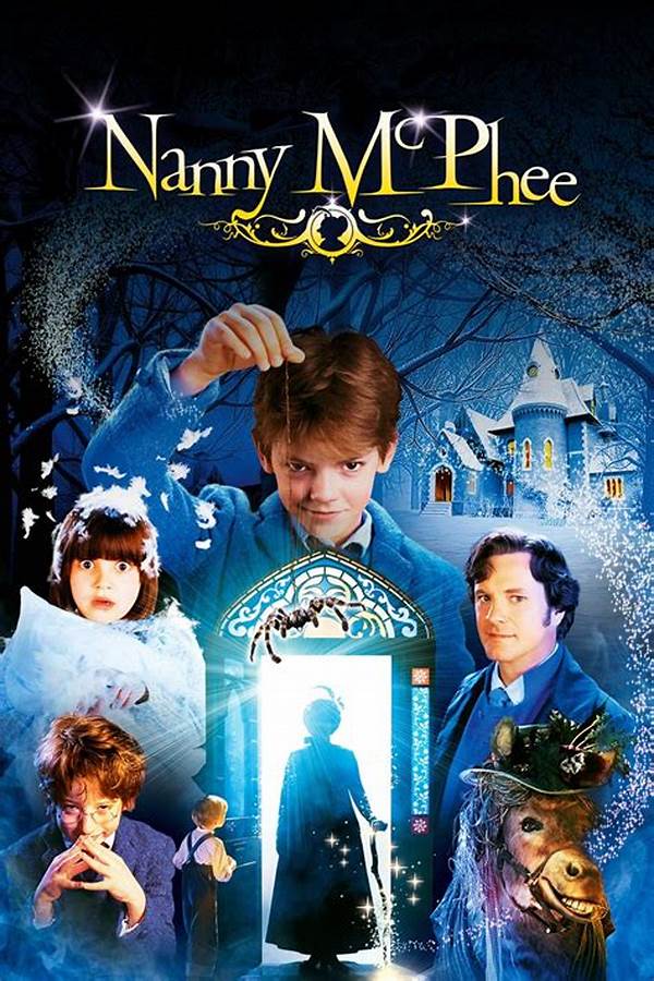 Nonton Nanny Mcphee Online post thumbnail image