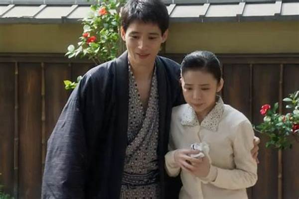 Nonton Nhk Online post thumbnail image