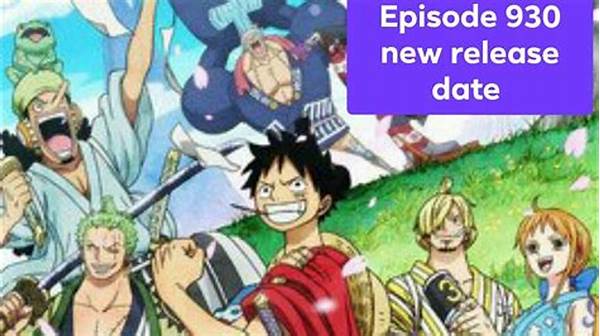 Nonton One Piece Online Episode 930 post thumbnail image