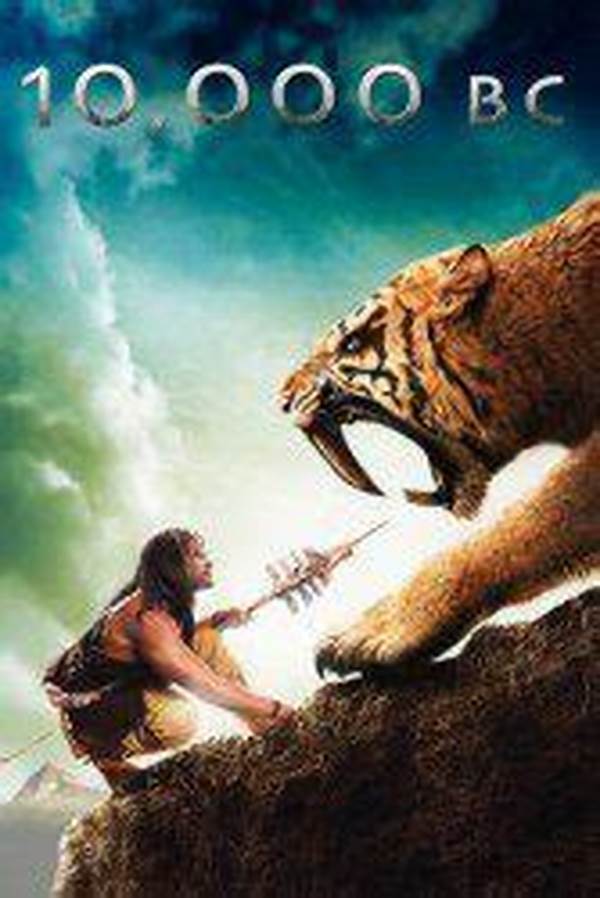 Nonton Online 10000 Bc Subtitle Indonesia post thumbnail image