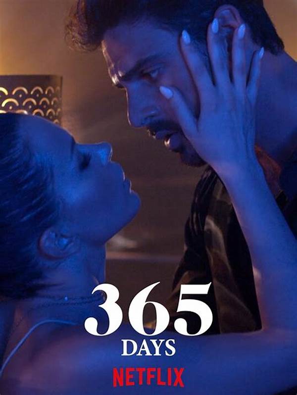 Nonton Online 365 Days Subtitle Indonesia post thumbnail image