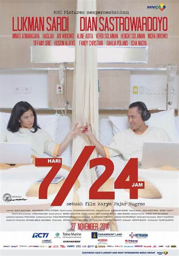 Nonton Online 7 Hari 24 Jam post thumbnail image