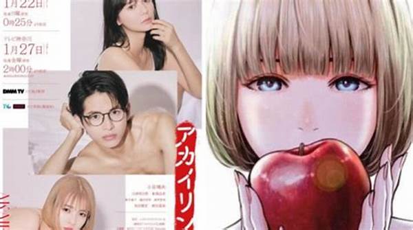 Nonton Online Akai Ringo post thumbnail image