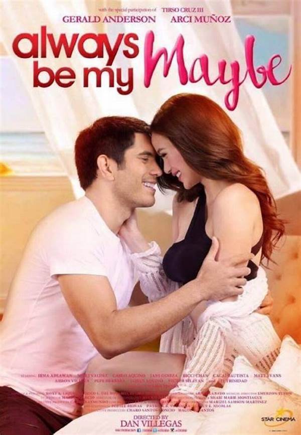 Nonton Online Always Be My Maybe (2016) post thumbnail image