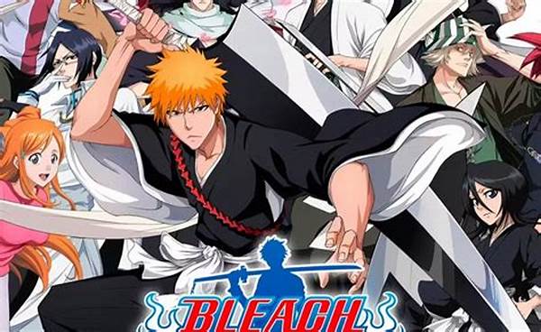 Nonton Online Anime Bleach post thumbnail image