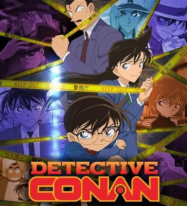 Nonton Online Anime Detective Conan Sub Indo post thumbnail image