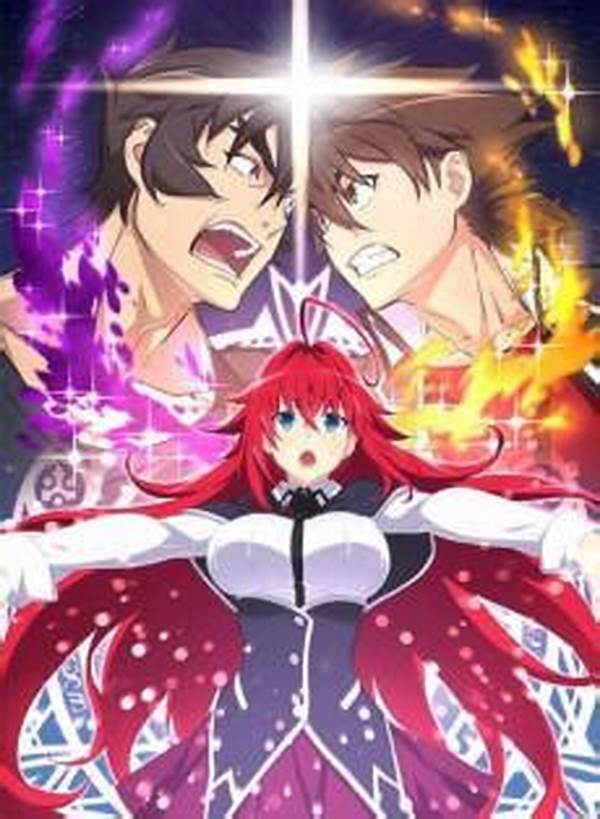 Nonton Online Anime High School Dxd Hero Sub Indo post thumbnail image