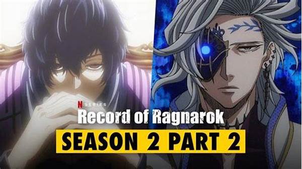 Nonton Online Anime Record Of Ragnarok post thumbnail image
