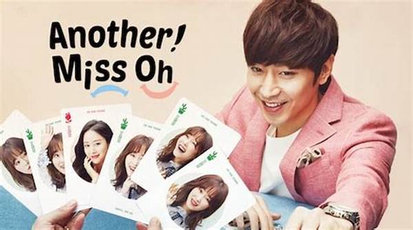 Nonton Online Another Miss Oh Sub Indo post thumbnail image