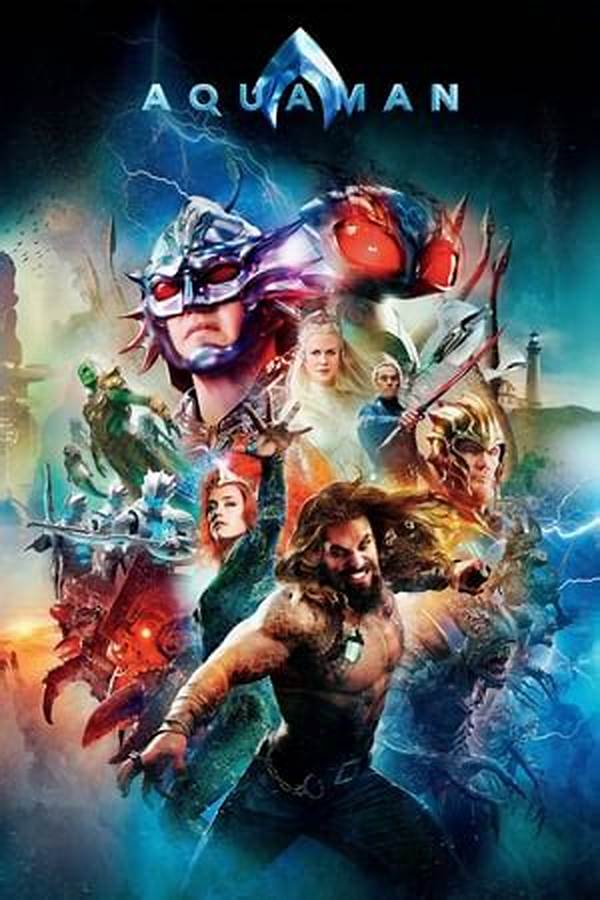 Nonton Online Aquaman Subtitle Indonesia post thumbnail image