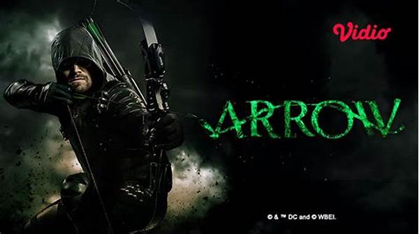 Nonton Online Arrow Season 1 Subtitle Indonesia post thumbnail image