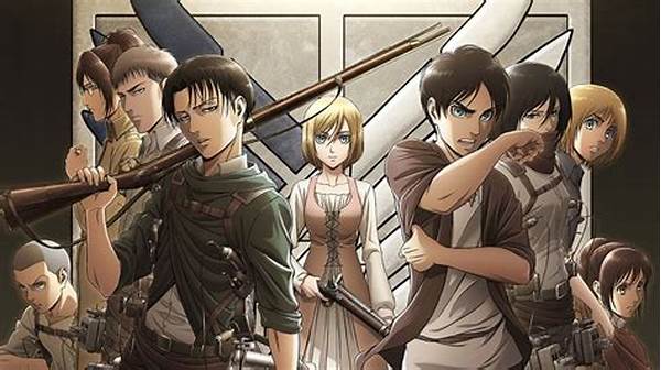 Nonton Online Attack On Titan Season 3 post thumbnail image