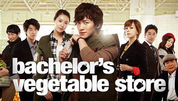 Nonton Online Bachelor’s Vegetable Store Sub Indo post thumbnail image