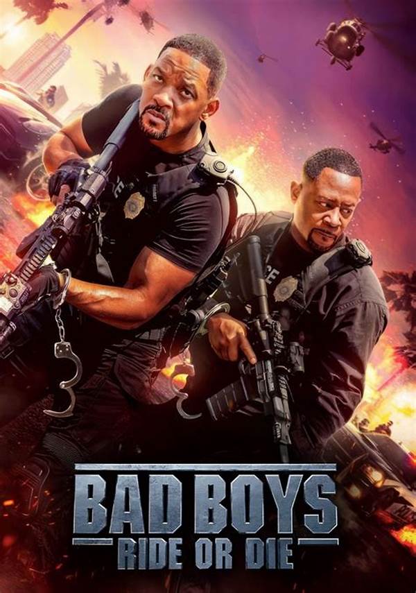 Nonton Online Bad Boys 2 post thumbnail image