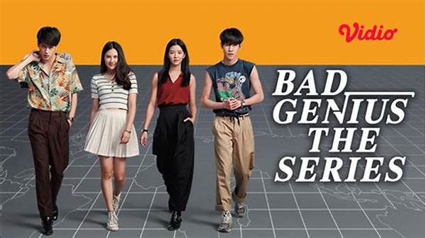Nonton Online Bad Genius Series Sub Indo post thumbnail image