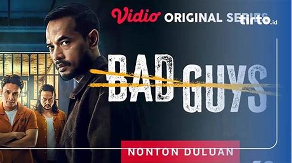 Nonton Online Bad Guy post thumbnail image