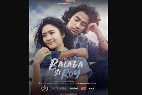 Nonton Online Balada Si Roy post thumbnail image