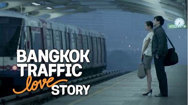 Nonton Online Bangkok Traffic Love Story post thumbnail image
