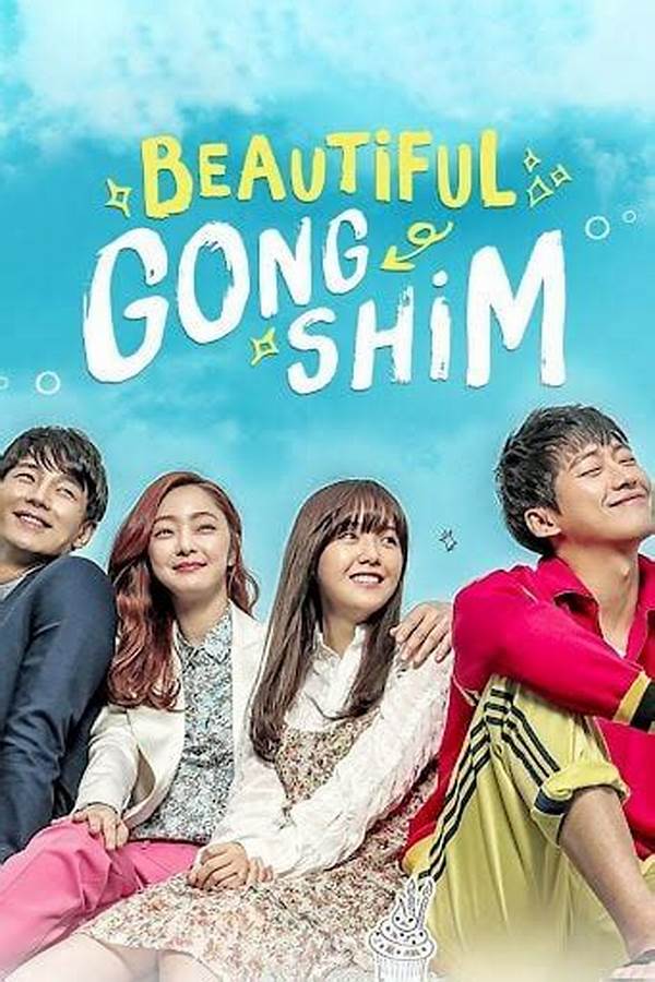 Nonton Online Beautiful Gong Shim Ep 13 post thumbnail image