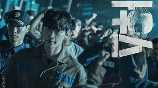 Nonton Online Big Mouse post thumbnail image