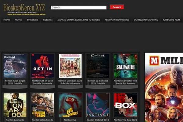 Nonton Online Bioskop post thumbnail image