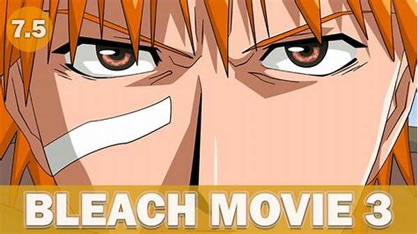 Nonton Online Bleach The Movie 3 Sub Indo post thumbnail image