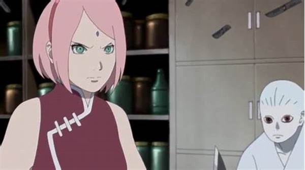Nonton Online Boruto Episode 23 post thumbnail image