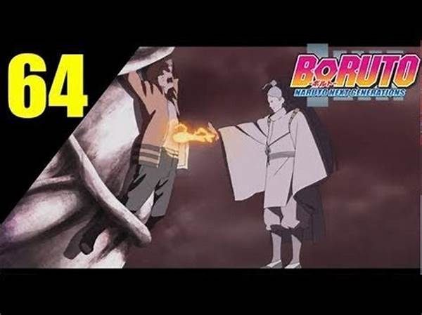 Nonton Online Boruto Episode 64 Sub Indo post thumbnail image