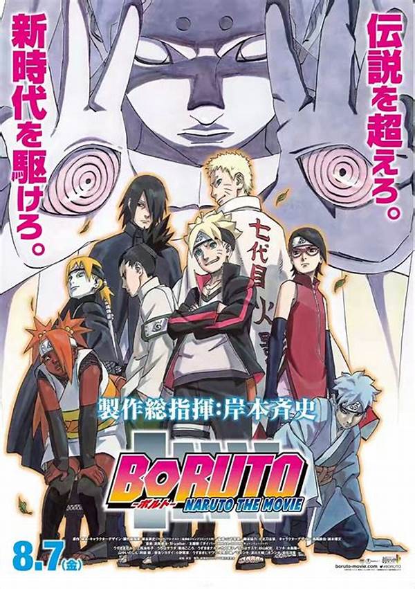 Nonton Online Boruto Naruto The Movie Sub Indo post thumbnail image