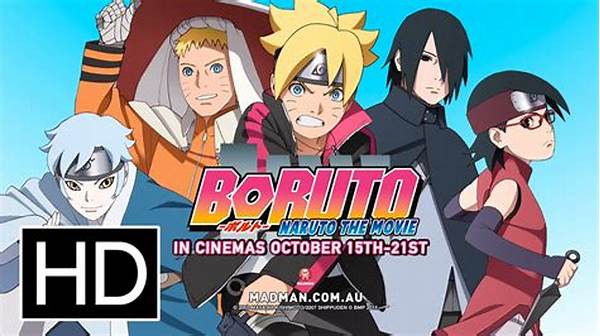 Nonton Online Boruto Naruto The Movie post thumbnail image