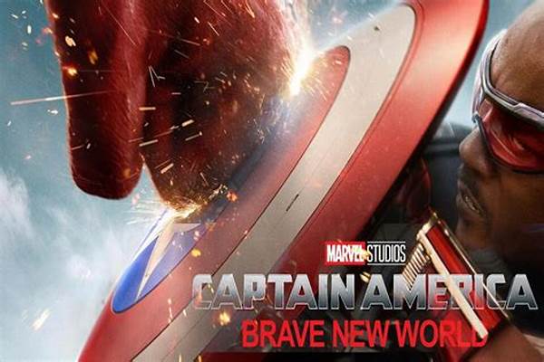 Nonton Online Captain America Brave New World post thumbnail image