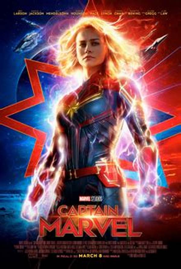 Nonton Online Captain Marvel 2019 post thumbnail image