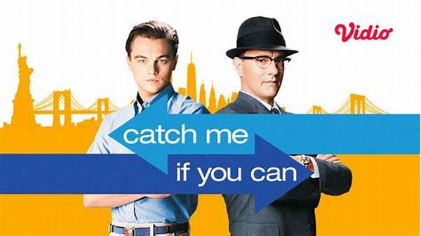 Nonton Online Catch Me If You Can Sub Indo post thumbnail image