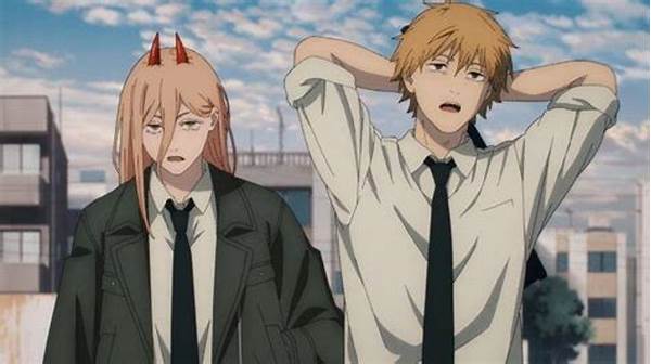 Nonton Online Chainsaw Man post thumbnail image