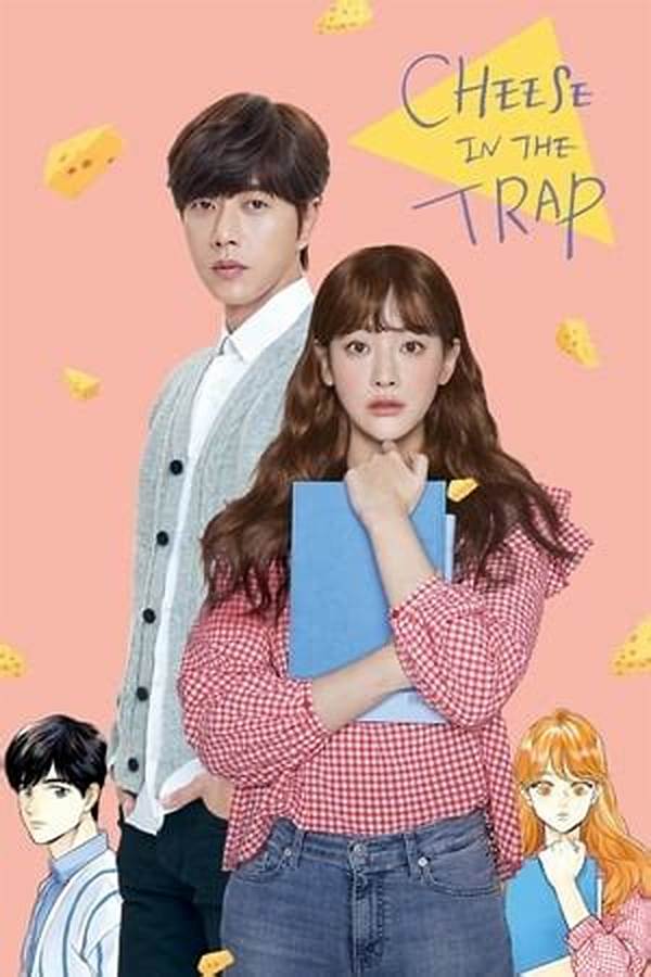 Nonton Online Cheese In The Trap Sub Indo post thumbnail image