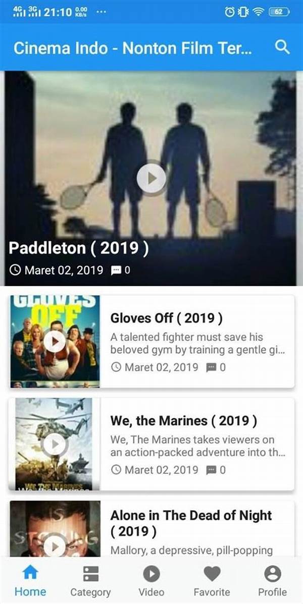 Nonton Online Cinema Indo post thumbnail image