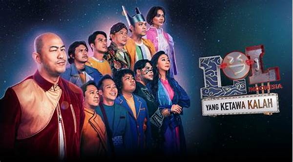 Nonton Online Comedy post thumbnail image