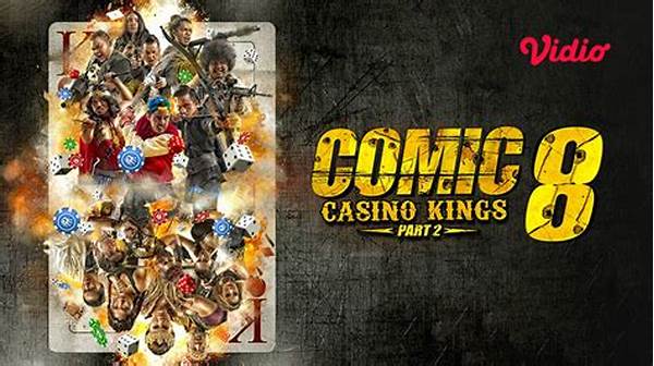 Nonton Online Comic 8 Casino Kings Ganool post thumbnail image